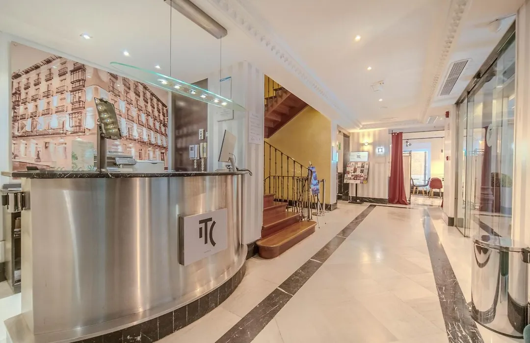 Itc Infantas By Soho Boutique-1