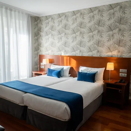 Itc Infantas By Soho Boutique-2