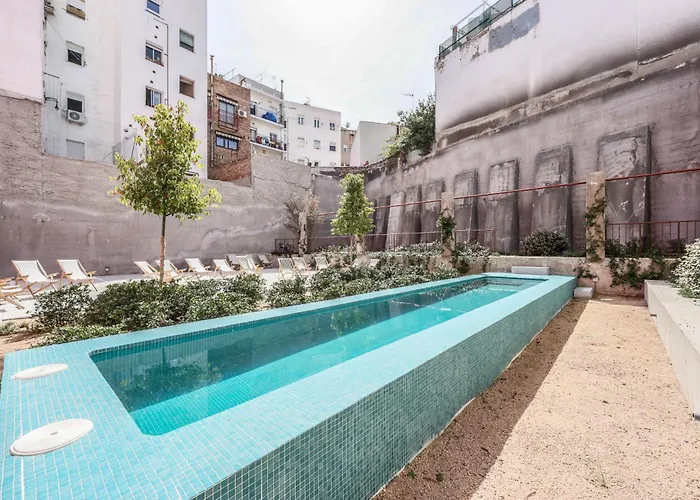 Hotel Arteria Madrid Latina